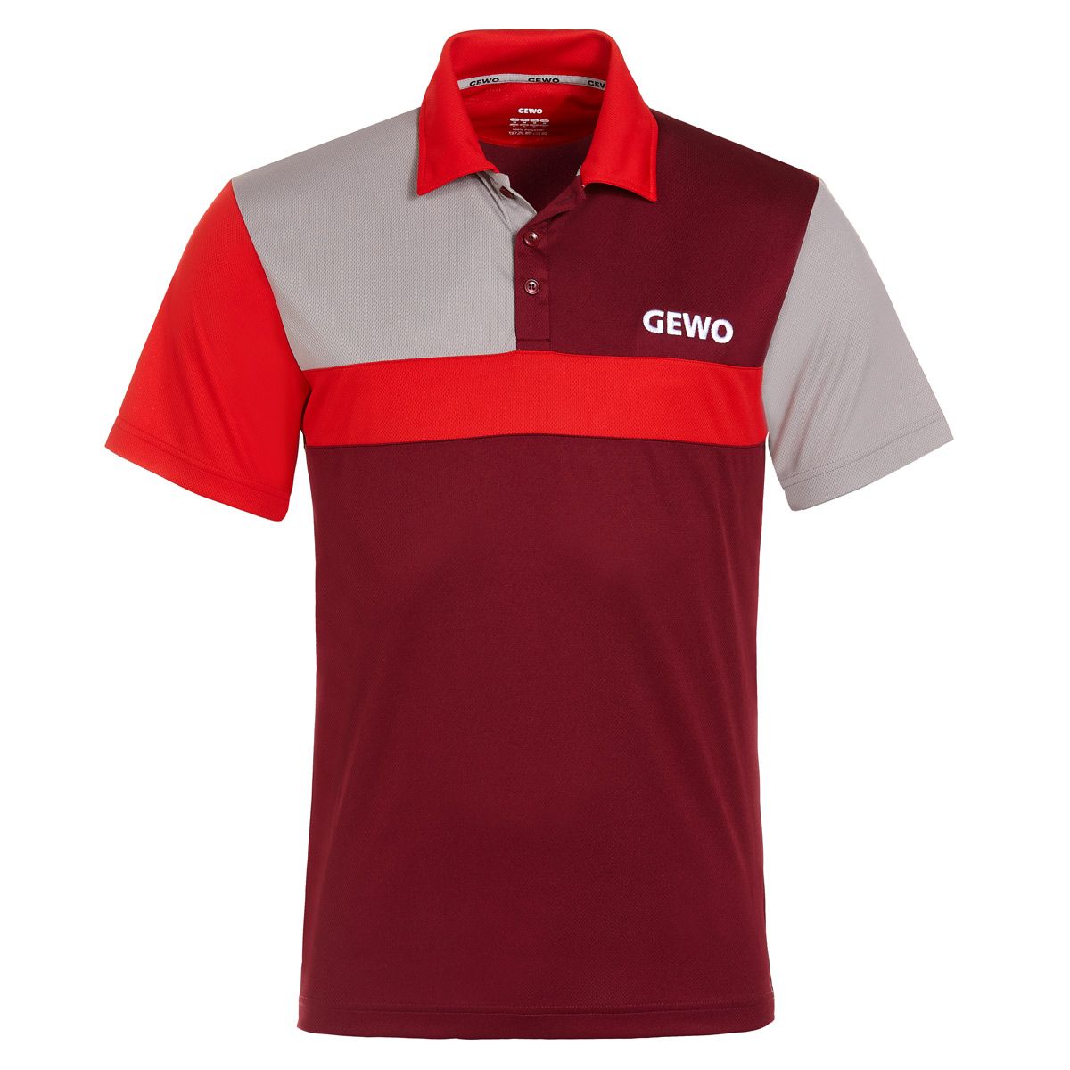Maglia Gewo Ravenna Poliestere