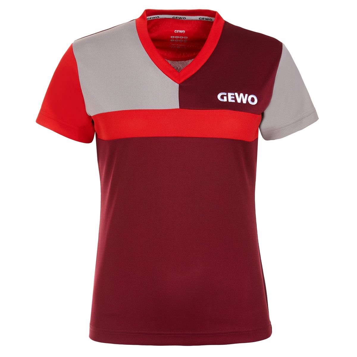 Maglia Gewo Ravenna Lady