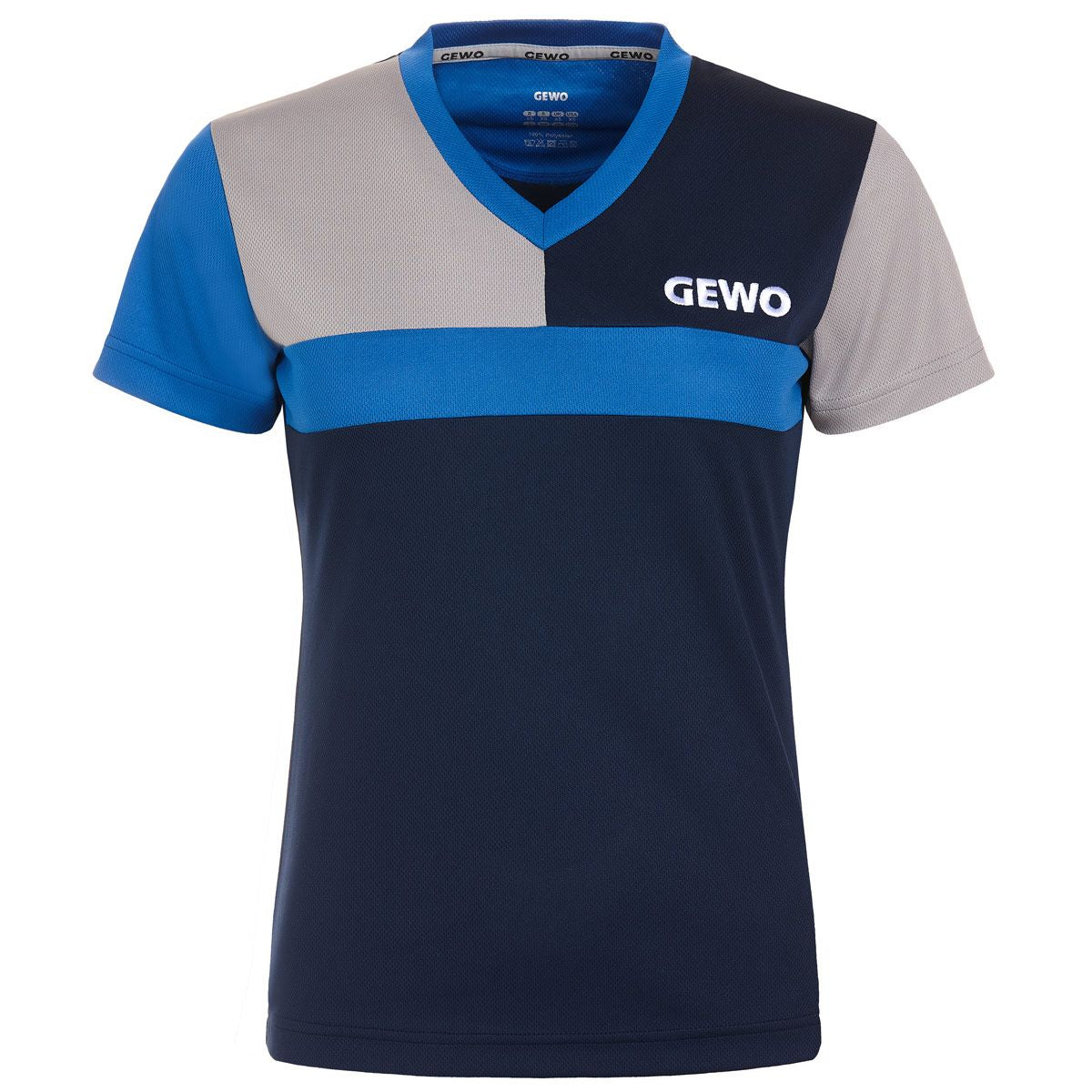 Maglia Gewo Ravenna Lady
