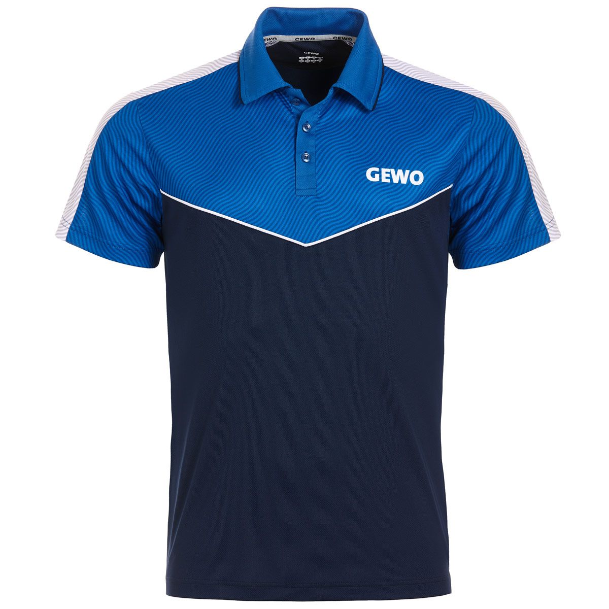 Maglia Gewo Prato