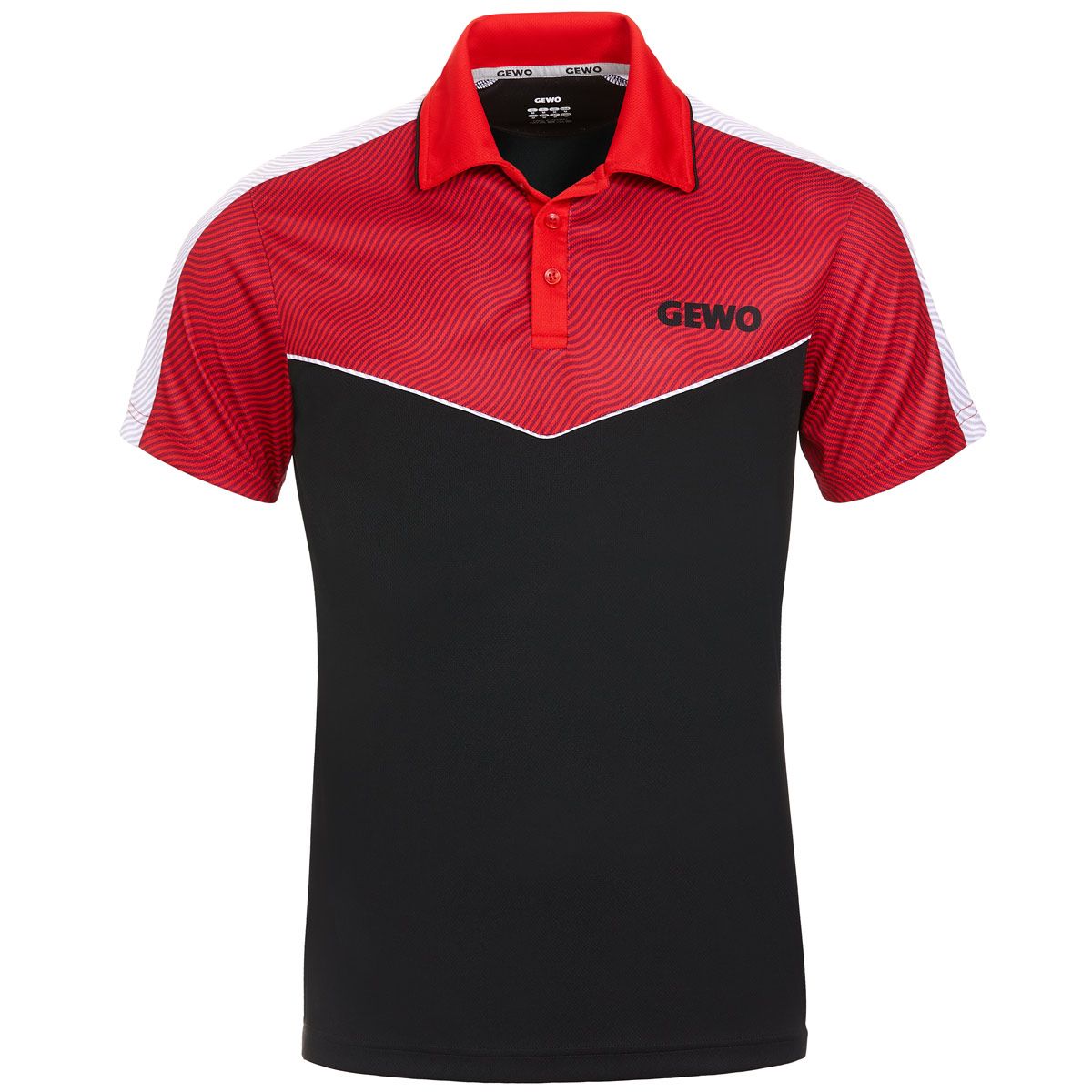Maglia Gewo Prato