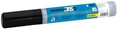 Andro speedball 3S (9) bianco