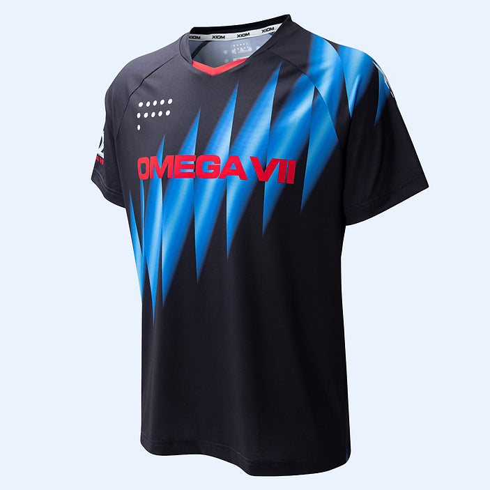 Maglietta Xiom Sound