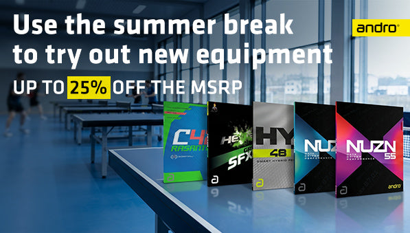 SE - tabletennisstore.eu