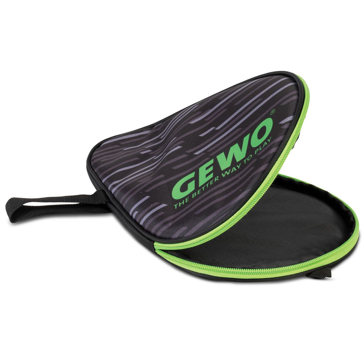 Gewo Round Cover Stripes