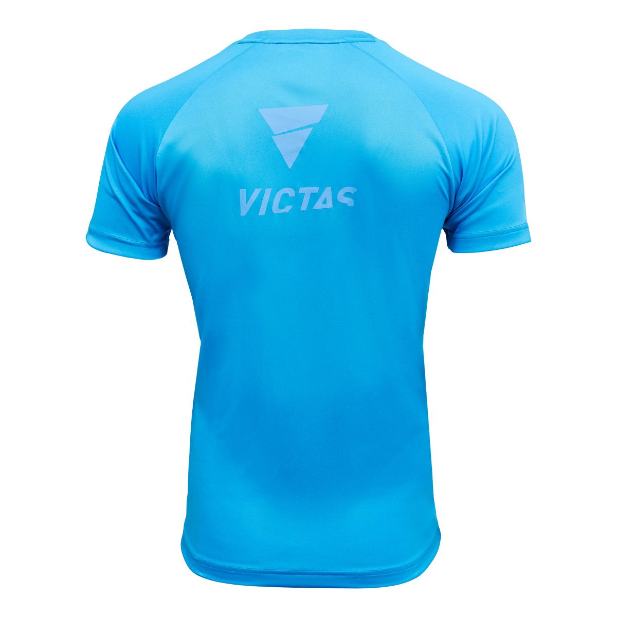Maglietta Victas Training azzurro chiaro
