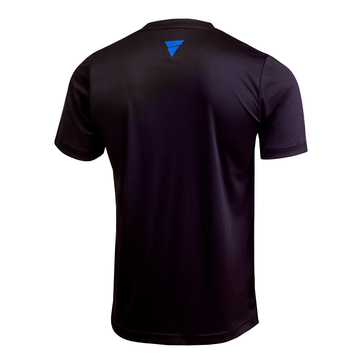 Victas T-Shirt Training navy