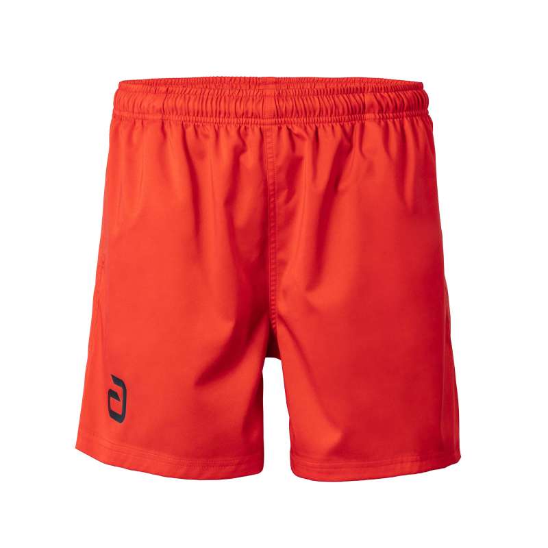 Andro Short Torin rosso