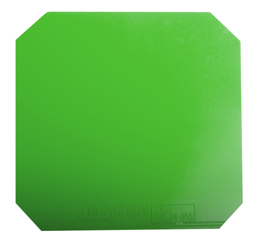 Uragano DHS 9 37°