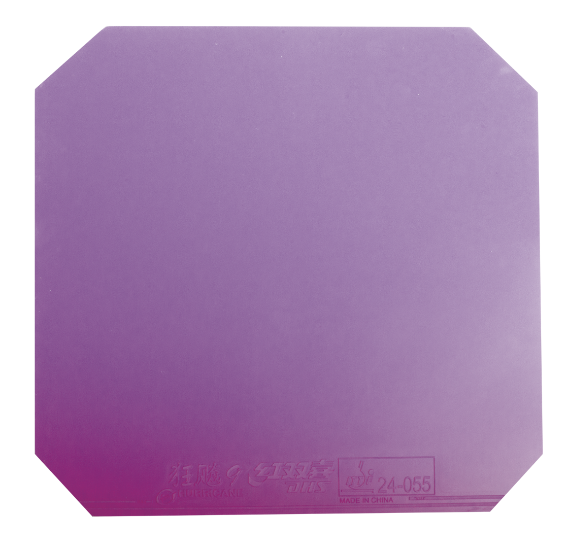 Uragano DHS 9 37°