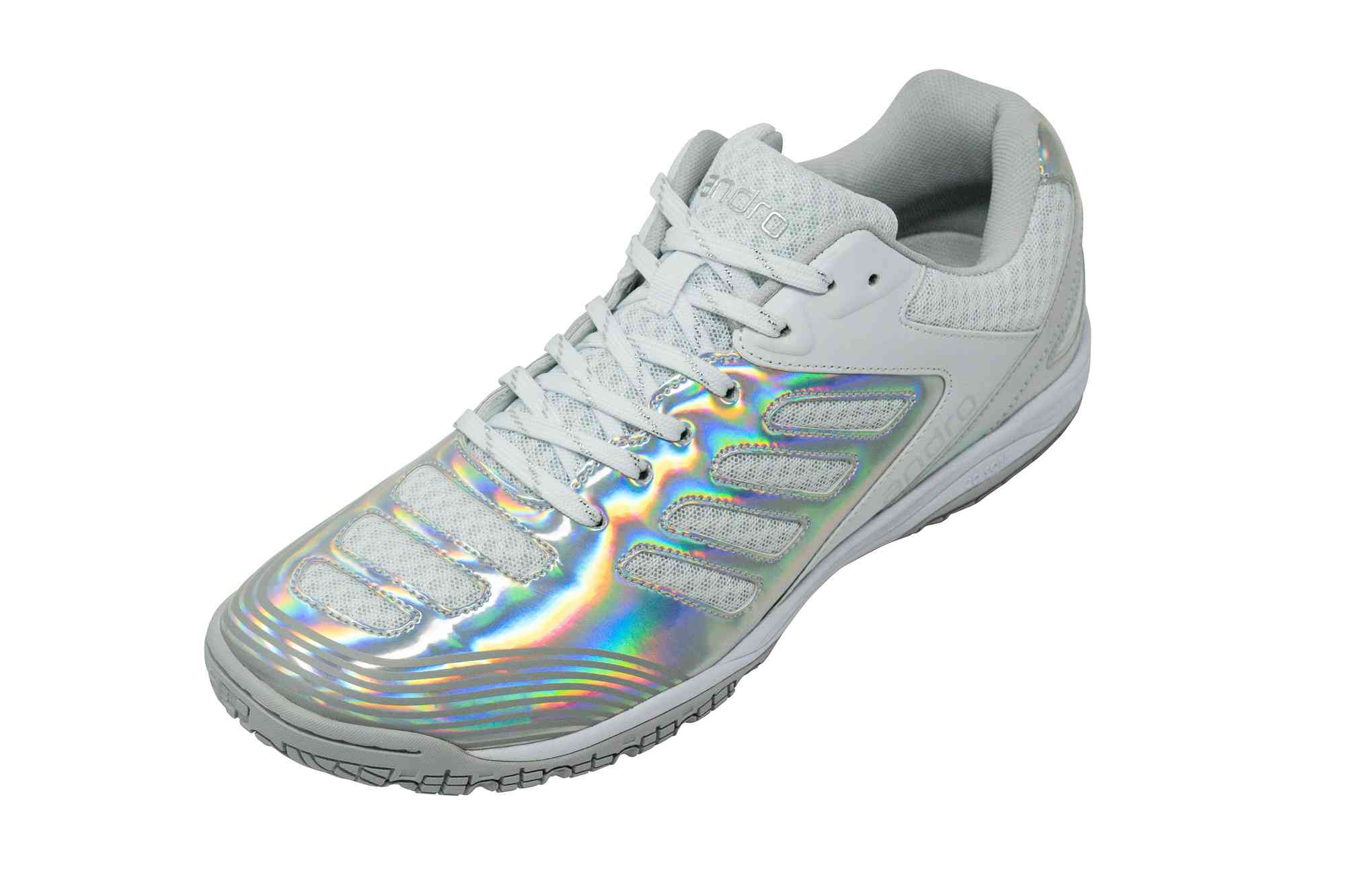 Scarpe Andro Cross Step 2 Hologram