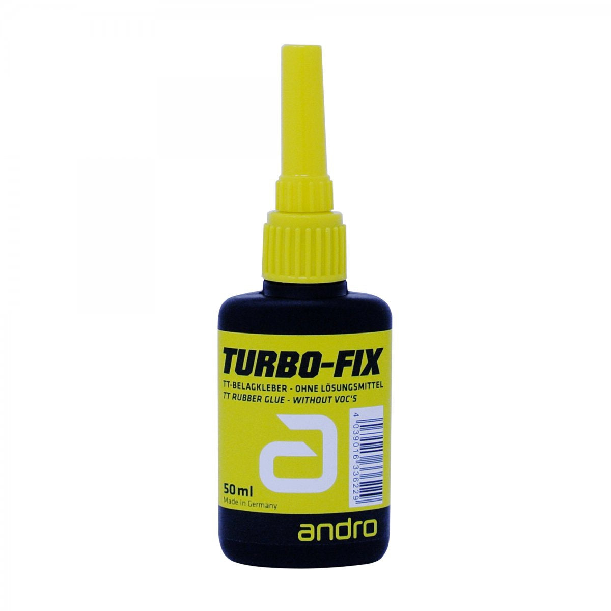 Andro Turbo Fix VOC Free 50ml