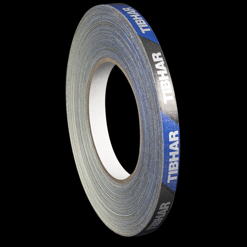 Nastro per bordi Tibhar blu 12 mm 50 mtr