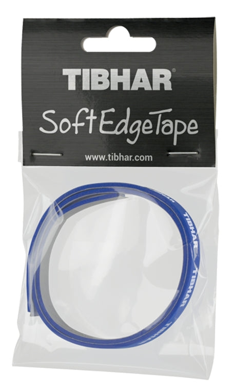 Nastro adesivo Tibhar Soft Edge Blue