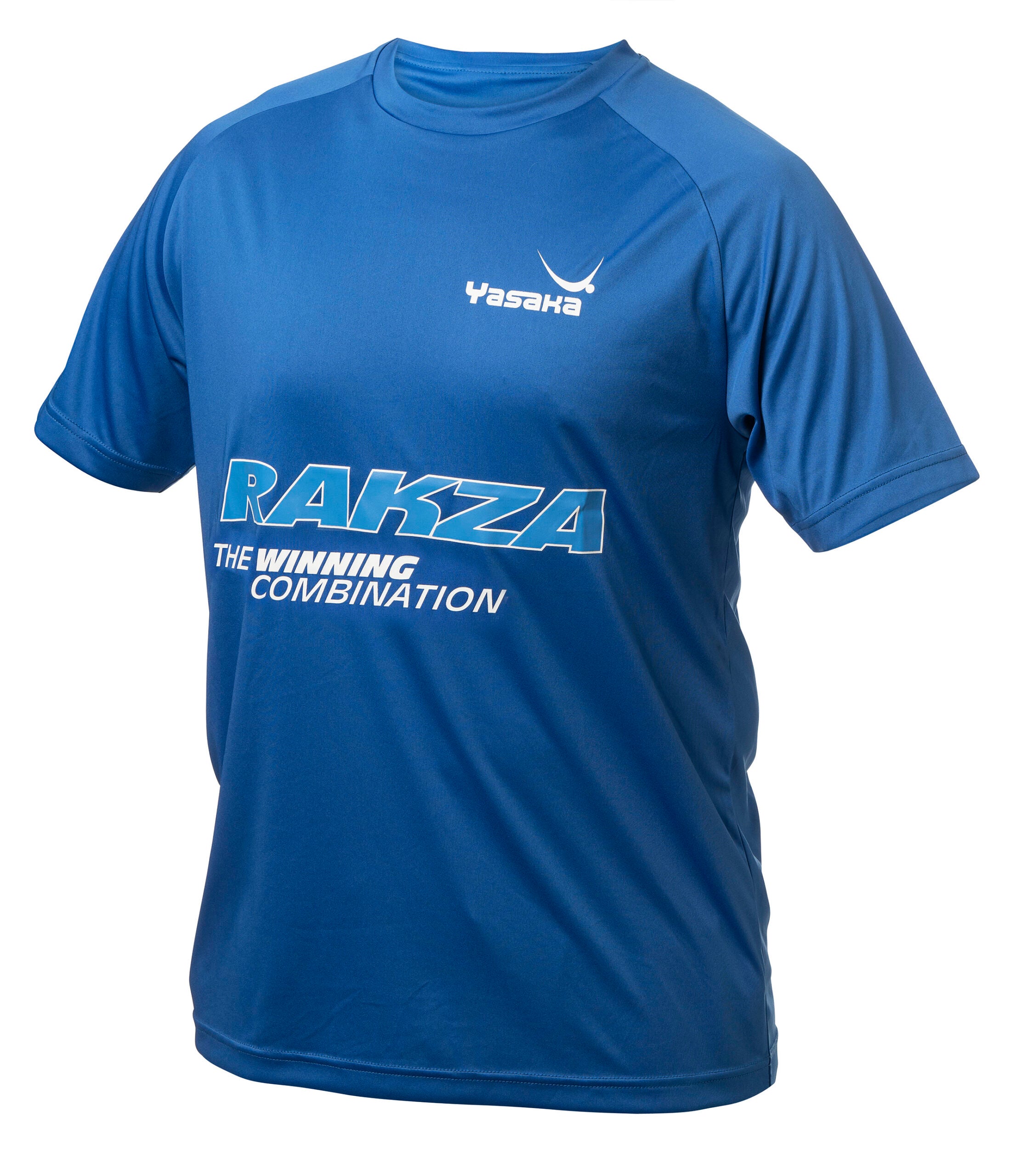 Promozione maglietta Yasaka Rakza