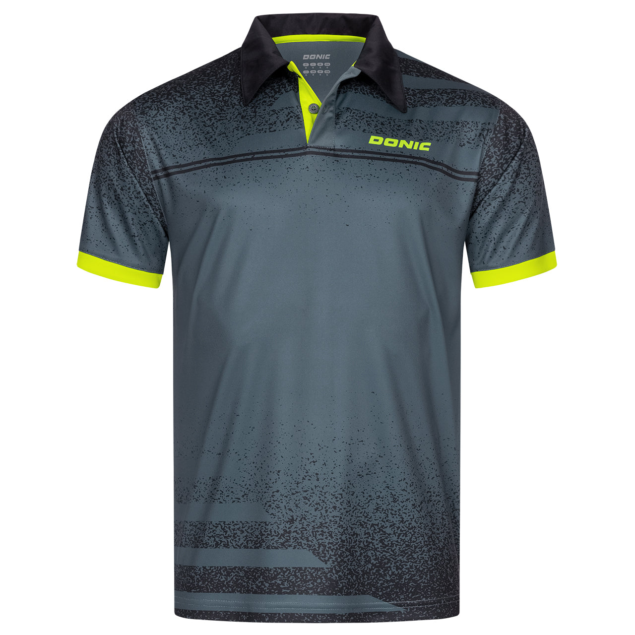 Camicia Donic Rafter