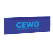Capa Gewo Surround Smart 2,33m x 73cm. azul