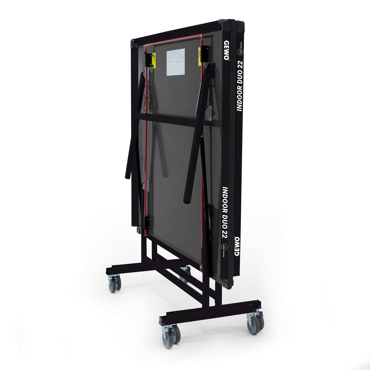 Gewo Set Table Indoor Duo