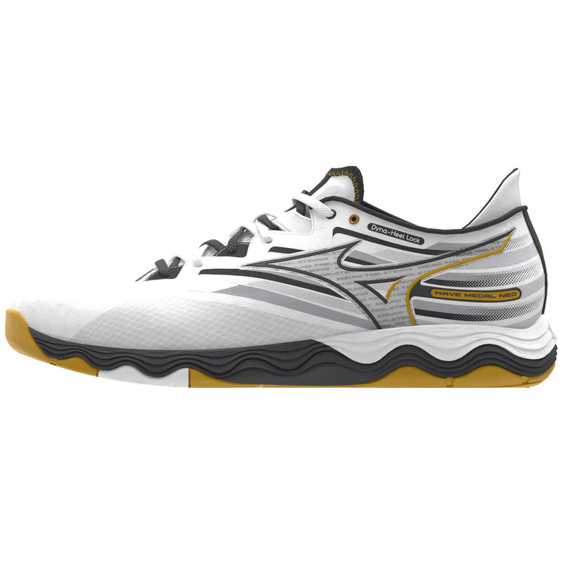 Mizuno shoes Wave Medal Neo white/black