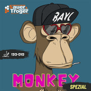 S&T Monkey Spezial