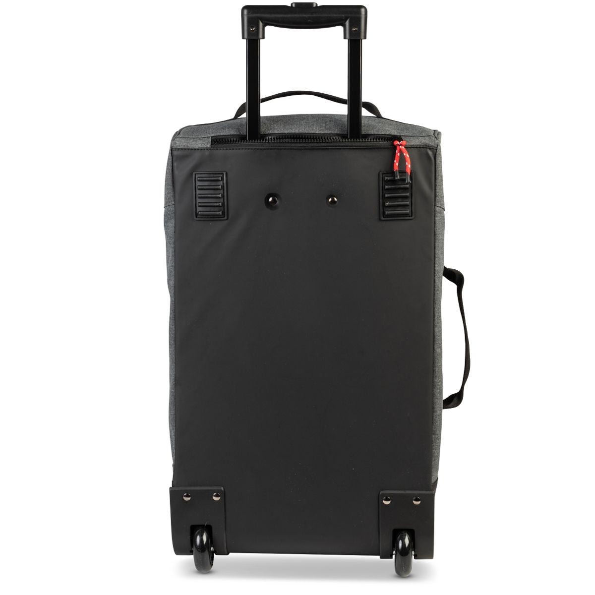 Gewo Trolley Spy M grey/red