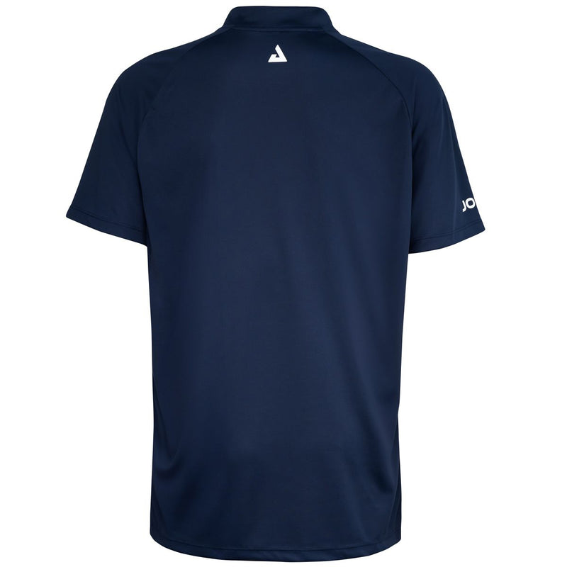 Joola Shirt Solstice navy/purple