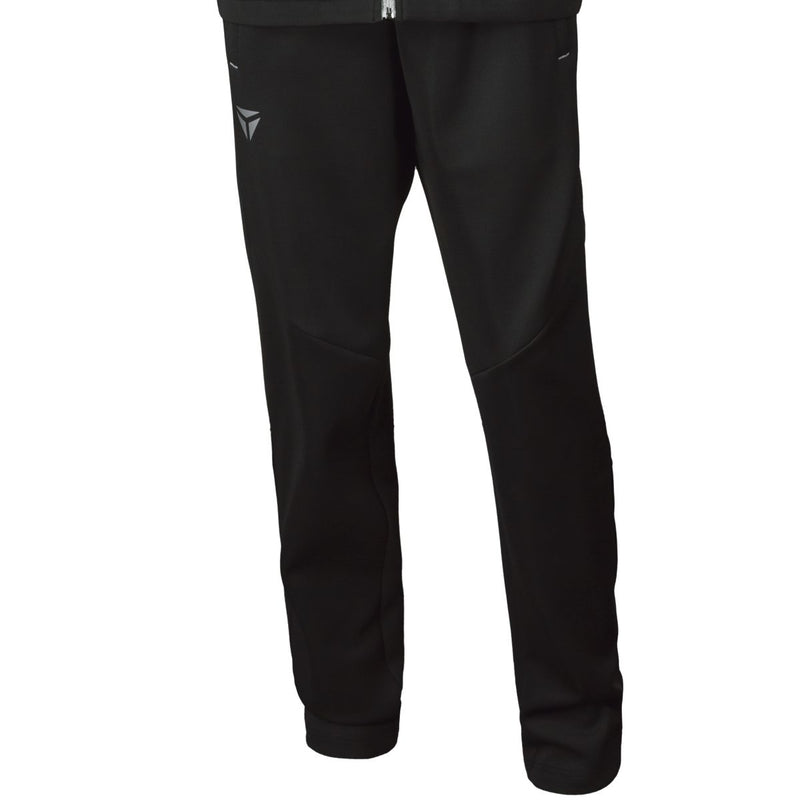 Tibhar tracksuitpants Etna black