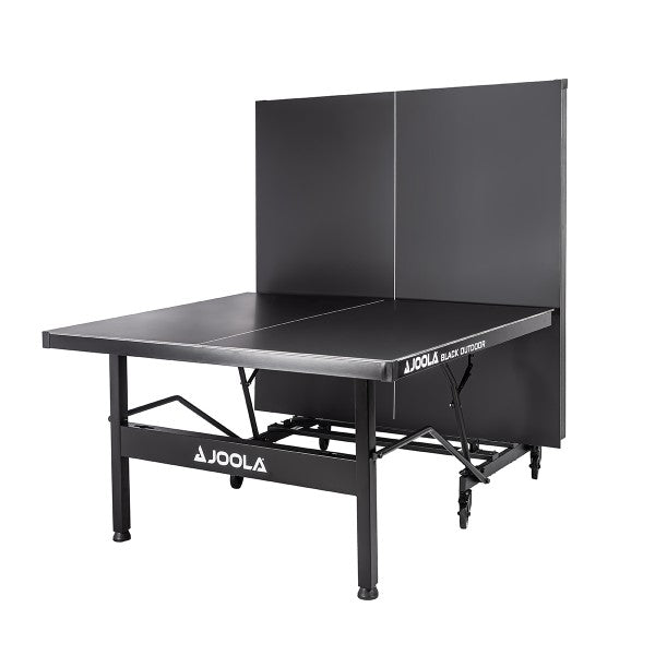 Joola bord Svart Utomhus