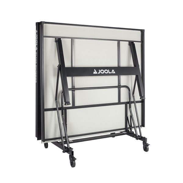Joola bord Svart Utomhus