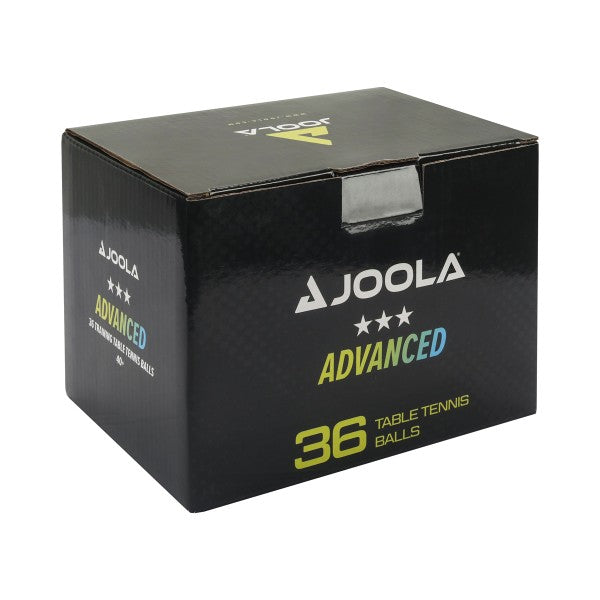 Joola Bal Advanced Training***36 stuks