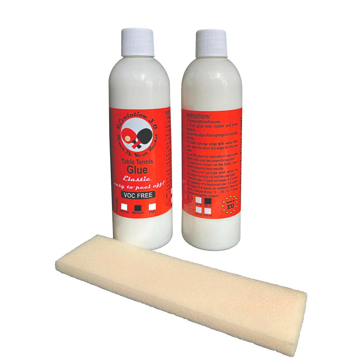 Revolution Lim III 250 ml