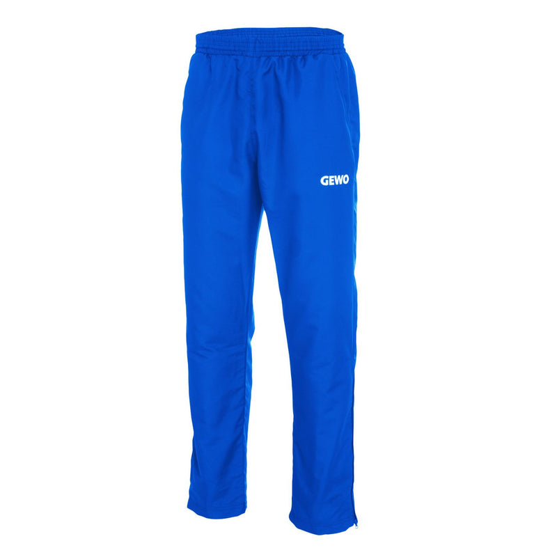 Gewo Trainingsbroek Basic royal