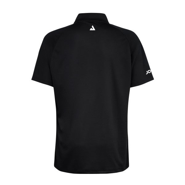 Joola Shirt Zephyr black/blue/white