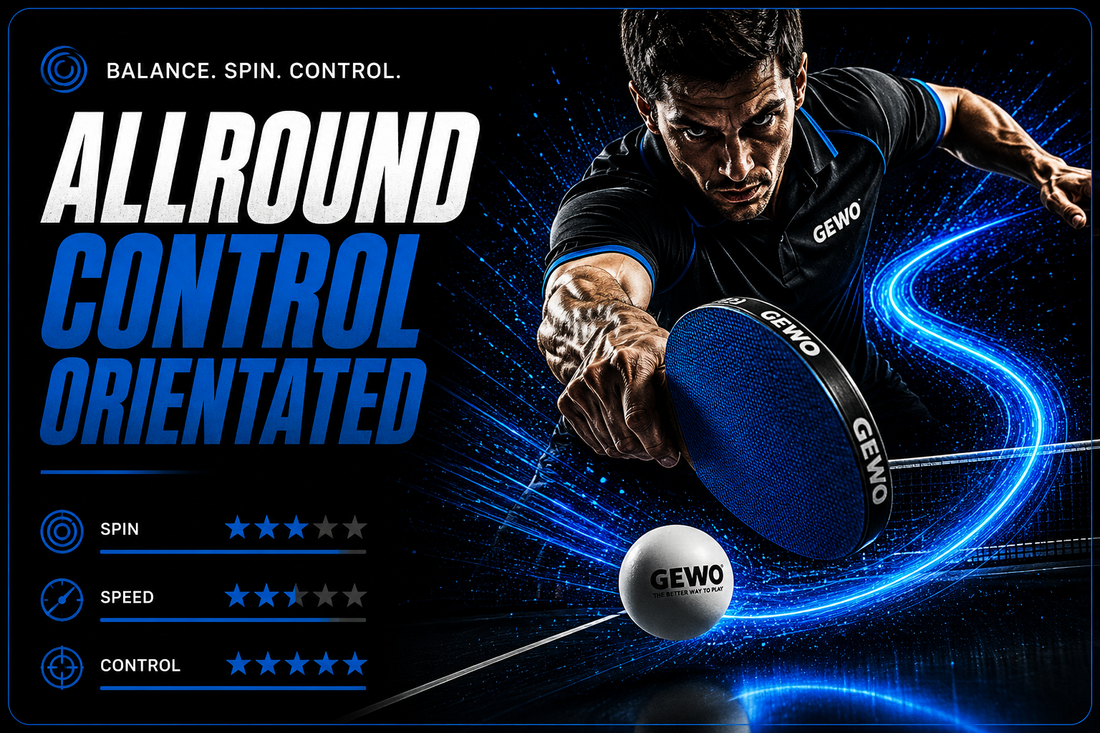 <strong>Maximum Control & Consistency</strong>