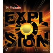 Dr.Neubauer Explosion