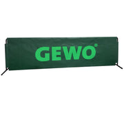 Gewo Surrounder Smart 73 2,33m x 73cm vert 10 pièces