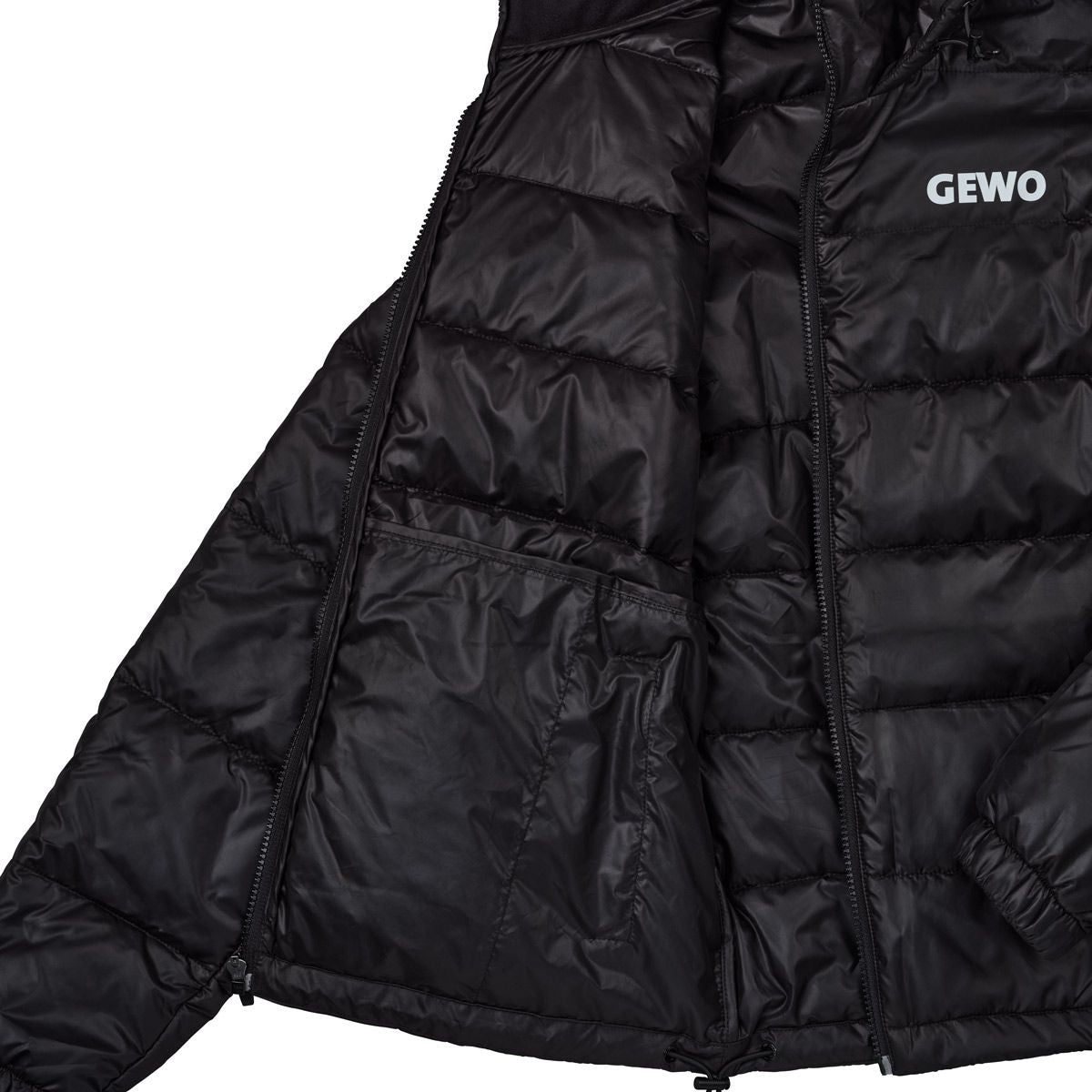 Gewo Jacke Shadow
