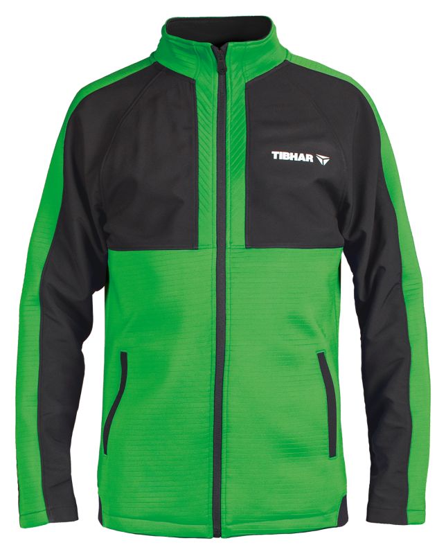 Tibhar Jack Jura groen
