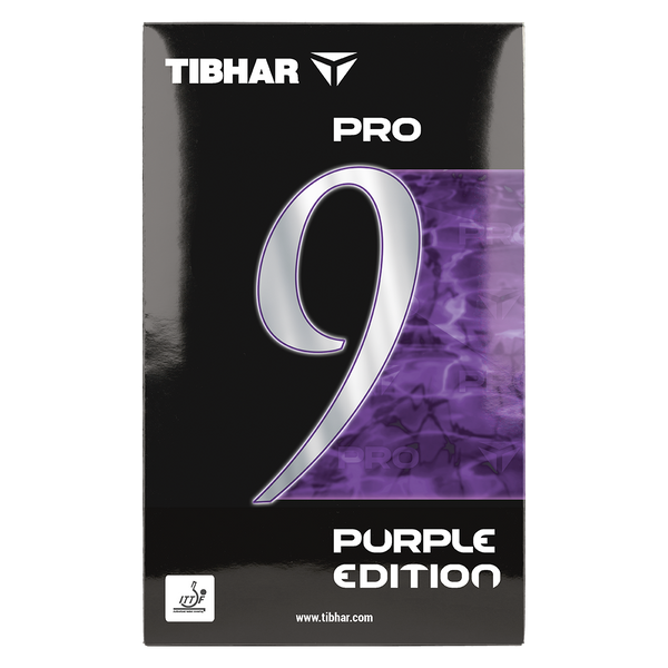 Tibhar Pro Purple Edition