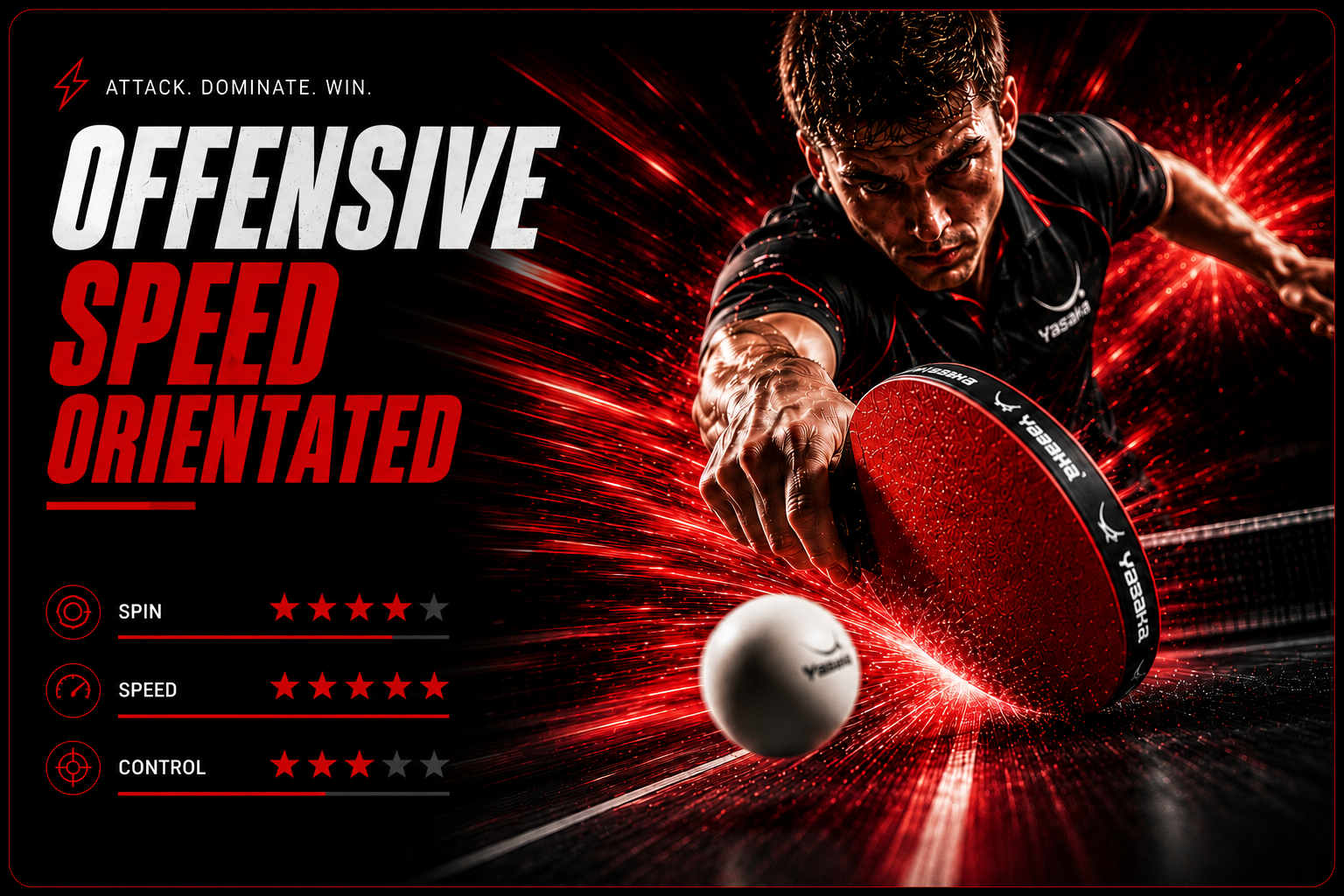 Offensive Speed