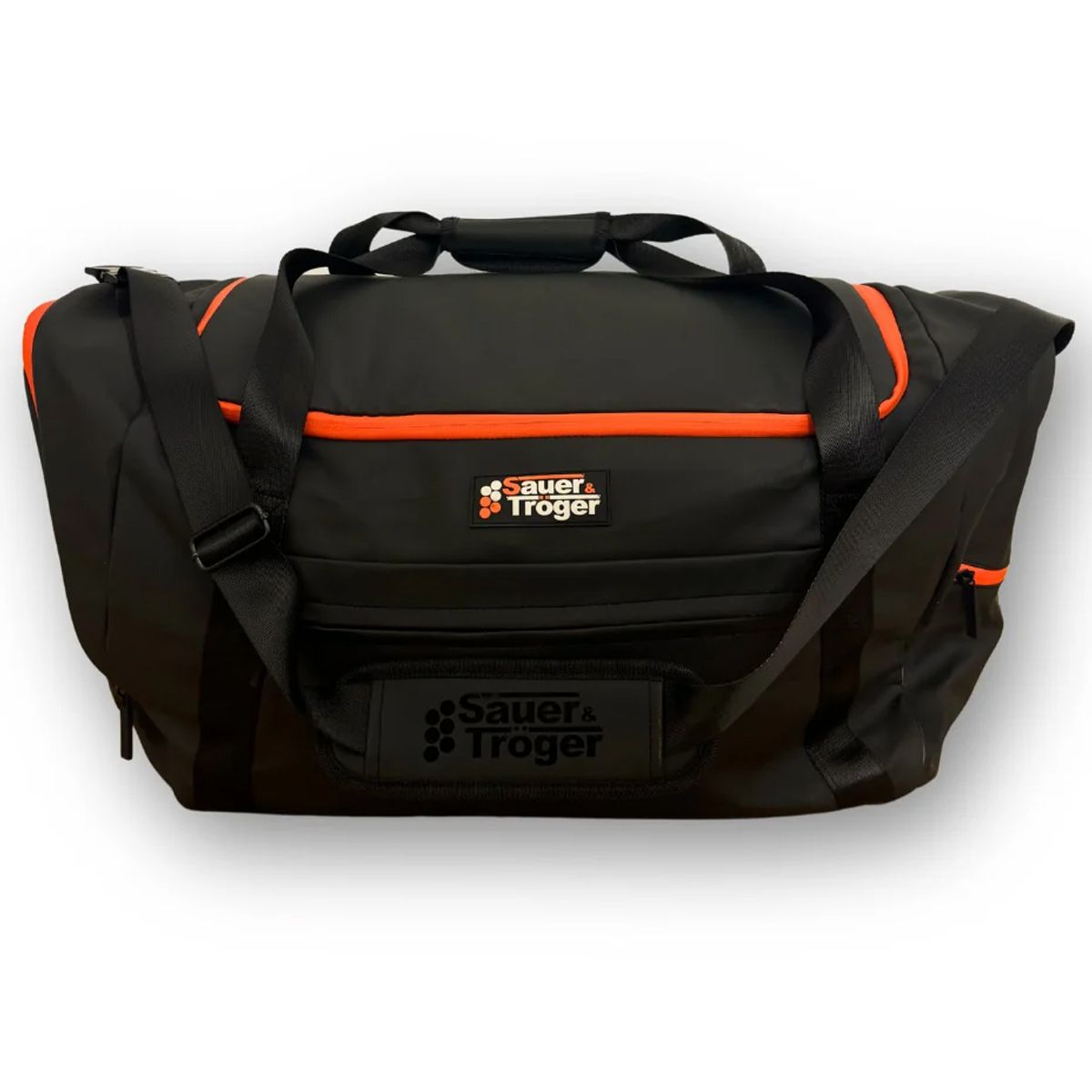 S&amp;T Tas Premium zwart