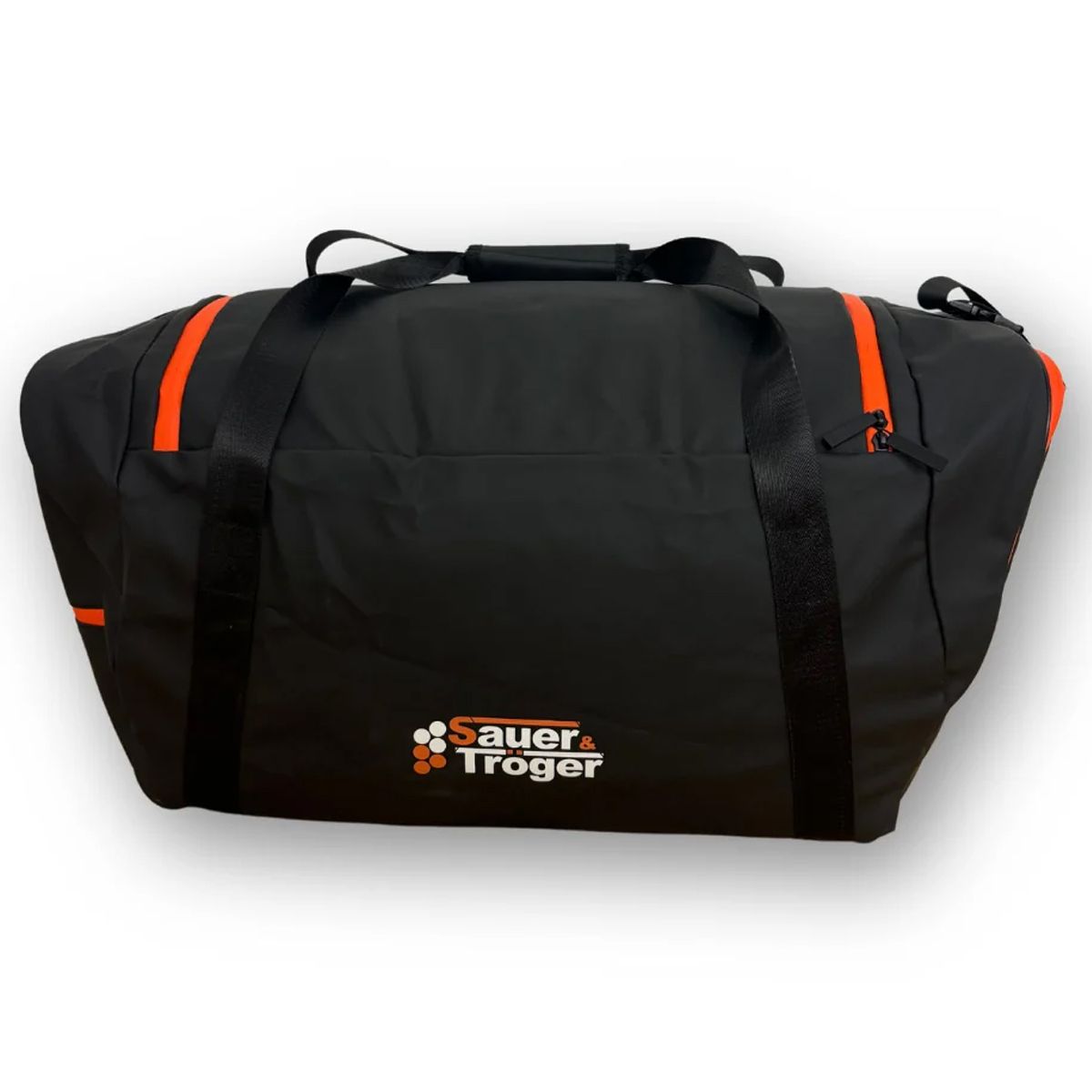 S&amp;T Tas Premium zwart