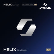 Stiga Helix Platinum XH