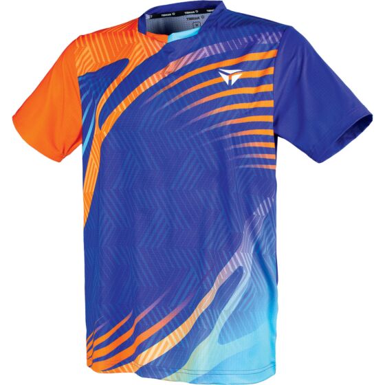 Tibhar koszulka TT Heaven