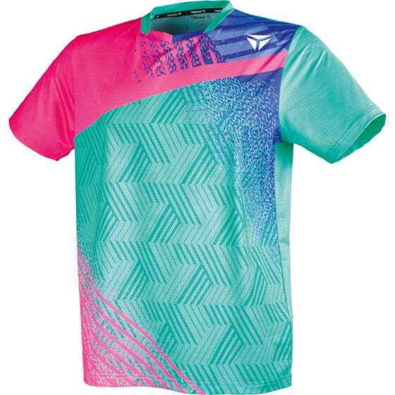 Tibhar koszulka TT Paint