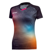 Victas V-Ladyshirt 235 sort