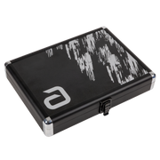 Andro Alu Case svart