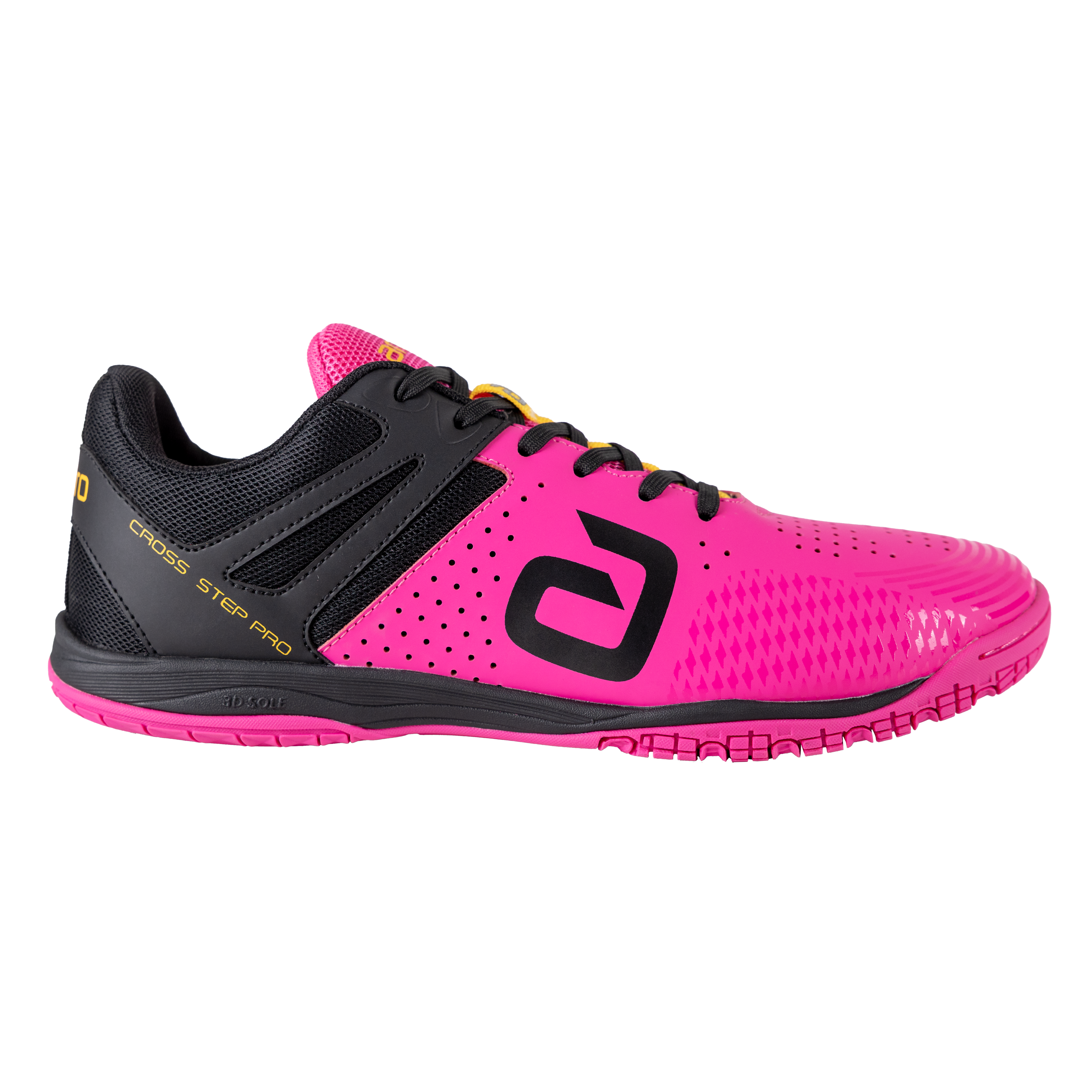 Andro skor Cross Step Pro