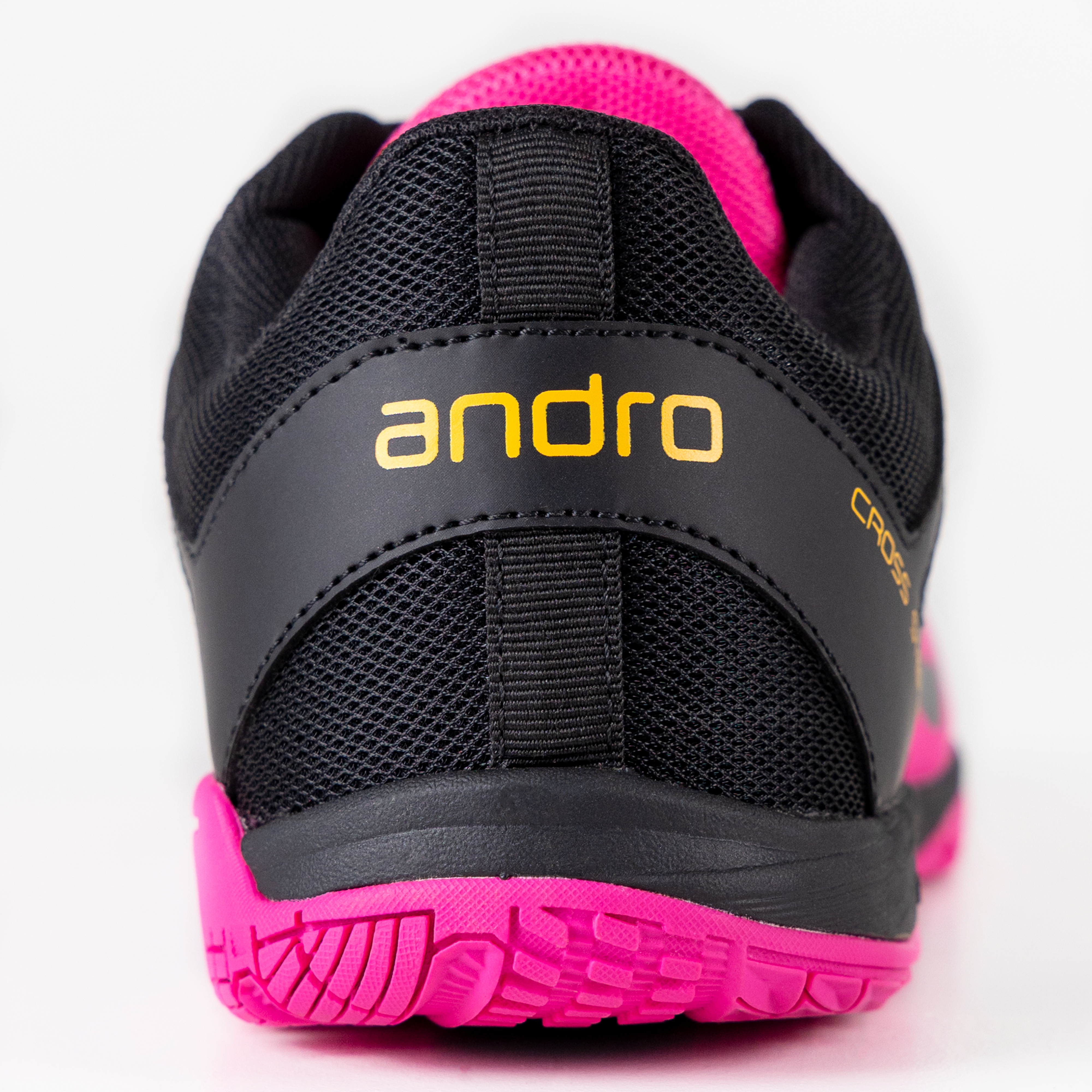Andro skor Cross Step Pro