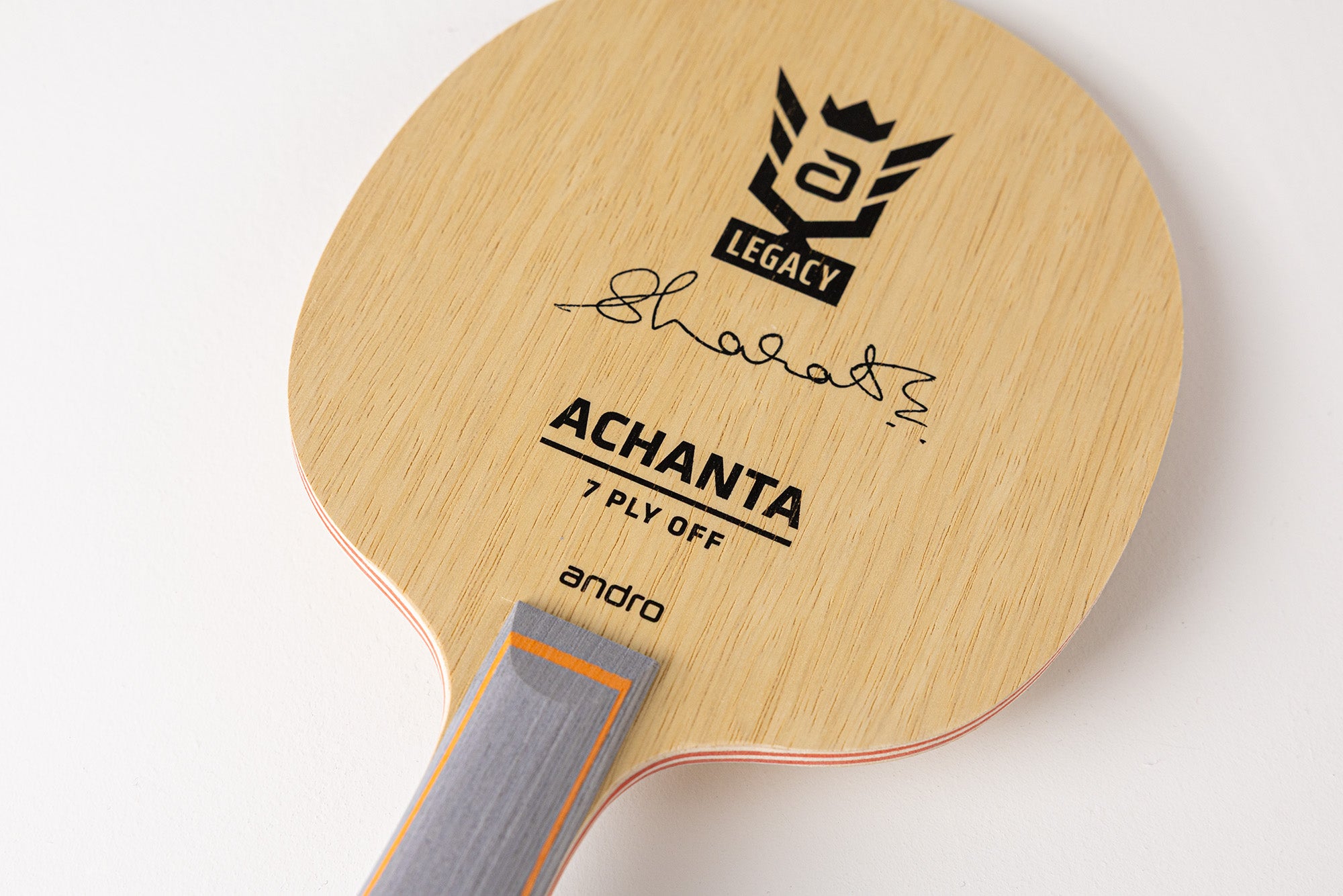 Andro Achanta Legacy Offensiv